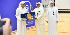اليرموك يعتمد «عموميته» ويكرّم جيله الذهبي - هرم مصر