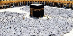 الداخلية السعودية: لا حج بدون تصريح ونقدم خدمات متميزة للحجاج - هرم مصر