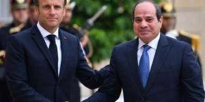 عاجل .. الرئيس السيسي: إقامة الدولة الفلسطينية وعاصمتها القدس السبيل الوحيد لتحقيق السلام الدائم بالشرق الأوسط - هرم مصر