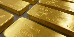 الذهب يقفز وسط تهديدات الرسوم الجمركية الجديدة - هرم مصر