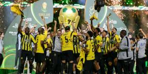 الكأس تعيد صراع العميد والفرسان - هرم مصر