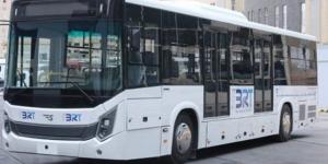 رسميا تشغيل الأتوبيس الترددي BRT.. تعرف على خريطة المحطات وأسعار التذاكر - هرم مصر