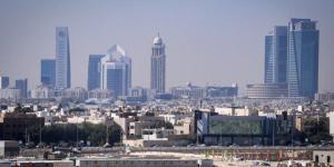 تسارع نمو القطاع غير النفطي في السعودية - هرم مصر