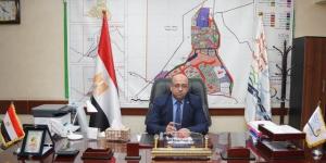 خطوة هامة من رئيس جهاز سوهاج الجديدة لإستقبال عيد الأضحى.. بالصور - هرم مصر