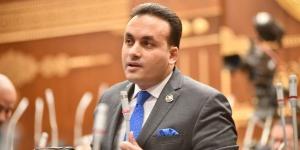برلماني: توجيهات الرئيس السيسي للمجموعة الاقتصادية تؤسس لمرحلة جديدة - هرم مصر