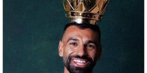 أمير هشام: محمد صلاح مع ليفربول هذا الموسم: 34 هدفا و23 أسيست - هرم مصر