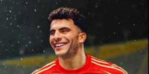 اتحاد الكرة يرد على شكوى الزمالك بشأن زيزو - هرم مصر