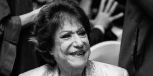 هند صبري: سميحة أيوب تاريخًا فنيًا لا ينسى - هرم مصر