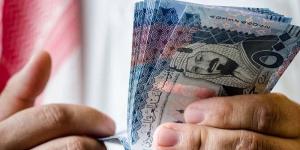 سعر الريال السعودي في مصر اليوم.. الثلاثاء 3 يونيو 2025 - هرم مصر
