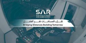 سار تعلن الجاهزية التشغيلية الكاملة لقطار المشاعر المقدسة استعدادًا لموسم حج 1446هـ - هرم مصر