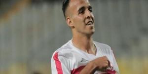 الزمالك يضرب دفاعات بيراميدز بـ شلبي والسعيد و منسي  - هرم مصر