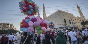 أوقاف القاهرة: تخصيص 366 ساحة ومسجد لأداء صلاة عيد الأضحى - هرم مصر