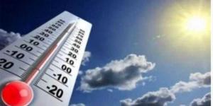 حالة الطقس اليوم الثلاثاء ودرجات الحرارة في مصر - هرم مصر