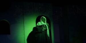 «الطريق».. رسالة مسرحية تكشف عن مكانة الولي وإنسانية السلطان - هرم مصر