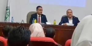 كلية الآداب بجامعة الزيتونة الأردنية تنظّم ملتقى "الفرص الريادية والابتكارية" لتخصصاتها الأكاديمية - هرم مصر
