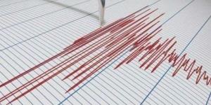 زلزال بقوة 5.2 درجة يضرب جزيرة كريت - هرم مصر