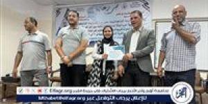 مدرب اللياقة البدنية المحترف وتأهيله لسوق العمل "دورة تدريبية لرياضة أسيوط " - هرم مصر