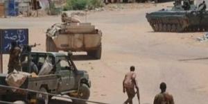 حملة لتطعيم أكثر من 183 ألف طفل ضد الحصبة فى دارفور بالسودان - هرم مصر