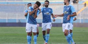مصطفى فتحي نحن كــ لاعبي بيراميدز أصبحنا نبحث عن مصلحة الفريق - هرم مصر