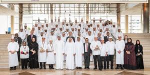 الضيافة في دبي التجاري العالمي تحصد 51 ميدالية من كولينير الإمارات 2025 - هرم مصر