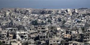 عضو بمنظمة التحرير الفلسطينية: غزة تتعرض للإبادة برعاية أمريكية وصمت دولي - هرم مصر