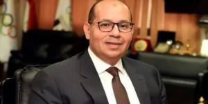 اللجنة الأولمبية بجمهورية الصين تايبيه تهنئ ياسر إدريس - هرم مصر
