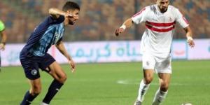 نهائي كأس مصر.. موعد مباراة الزمالك امام بيراميدز والقناة الناقلة  - هرم مصر