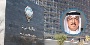 وزير التربية يقرر تجميد إصدار أي قرارات بتوقيع عقوبات تأديبية - هرم مصر