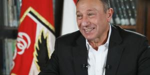 «قرار الخطيب» مروان عطية يكشف كواليس عدم خوض مباراة القمة - هرم مصر