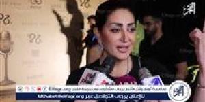 وفاء عامر لـ الفجر الفني: مبسوطة بافتتاح مسرح قصر النيل..واتمنى تقديم السيرة الذاتية لسميرة موسى (حوار) - هرم مصر