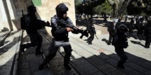 الجيش الإسرائيلى يعلن مقتل وإصابة 5 من عناصره فى جباليا شمال قطاع غزة - هرم مصر
