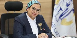 قومي المرأة يشيد بجهود جهاز مستقبل مصر في دعم وتمكين المرأة الريفية - هرم مصر