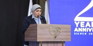 برلمانية: نحتاج معهد عالي للذكاء الاصطناعي - هرم مصر