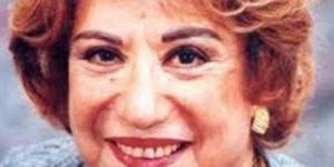 «كتبت سيرتي الذاتية بنفسي وهذه أفضل من تُجسدها».. آخر تصريحات سميحة أيوب - هرم مصر