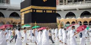 ما يُسن للحاج فعله فى أشواط الطواف #دين وحياة #دار الإفتاء - هرم مصر