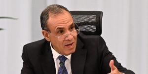 وزير الخارجية: نعمل على توطين صناعة الدواء المصري في بنين - هرم مصر