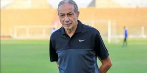وفاة وائل نبيل شقيق المدير الفني لاتحاد الكرة - هرم مصر