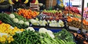 تعرف على أسعار الخضراوات والفاكهة فى أسواق أسوان اليوم الثلاثاء - هرم مصر