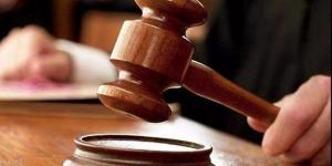 ولـ.ع فيه بالبنزين.. الإعدام شنقا للمتهم بقـــ.تل والده في الخانكة - هرم مصر
