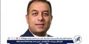 الرئيس التنفيذي لبنك نكست ينضم لعضوية مجلس إدارة اتحاد بنوك مصر - هرم مصر