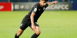 بيراميدز يكشف مفاجأة بشأن رحيل إبراهيم عادل - هرم مصر