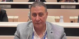 رقم خرافي..  المهيري: 84 مليون شخص يعملون في اقتصادات المنصات - هرم مصر