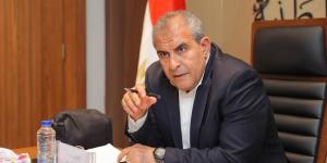الجبهة الوطنية: دعم الأبطال والمواهب الرياضية في المحافظات - هرم مصر
