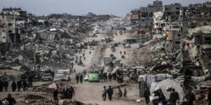 الصحة الفلسطينية استشهاد 60 شخصا وإصابة 500 قرب مراكز توزيع المساعدات - هرم مصر