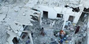 الصحة الفلسطينية: ارتفاع حصيلة الشهداء فى قطاع غزة إلى 54.510 شهداء - هرم مصر