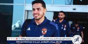 خالد الغندور: كريم الدبيس جاهز بنسبة ١٠٠% ولا حقيقة لتجدد إصابته - هرم مصر