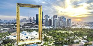لندن تفقد 45% من مليونيراتها ودبي تكسب 212% خلال 10 سنوات - هرم مصر