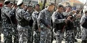 إعادة فتح معبر العريضة الحدودى بين لبنان وسوريا - هرم مصر