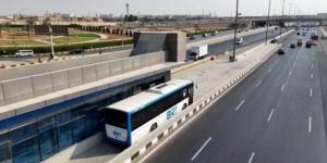 مصدر أمني: لم تتُخذ أية إجراءات فيما يتعلق بتحديد مسار مستقل للأتوبيس الترددي حتى الآن - هرم مصر