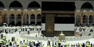 الترحيل والمنع 10 سنوات للمخالفين.. السعودية تشدد على الالتزام بأنظمة وتعليمات الحج - هرم مصر